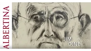 Jim Dine | Talk with the Artist