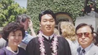 LAPD interim chief Dominic Choi on representing AAPI community