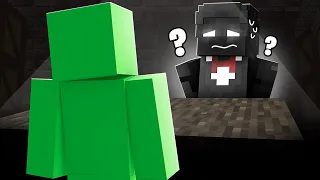 How To Catch A Liar (in Minecraft)