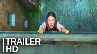 ENOLA HOLMES 2 New official 4K Trailer 2022 Movies Trailers World