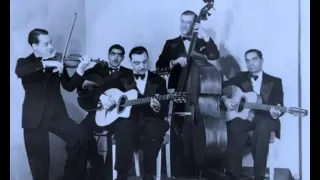 Django Reinhardt - Minor Swing