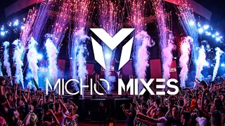 Festival Music Mix 2018 | Best EDM Electro House & Electro Dance 2018 Mix