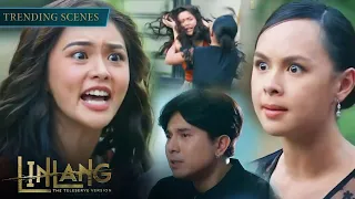 ‘Palaban’ Episode | Linlang Trending Scenes