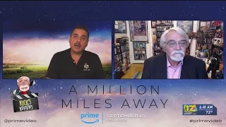 Rick's "A Million Miles Away" Review