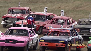 2019 Red Bull Crandon World Cup "Good Old Boys" Sunday