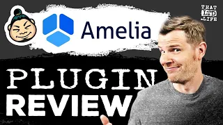Amelia Review - Appointment Scheduler For WordPress [AppSumo]