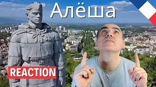 Артисты со всего мира сделали невероятный музыкальный клип. Помним..║ Réaction Française !