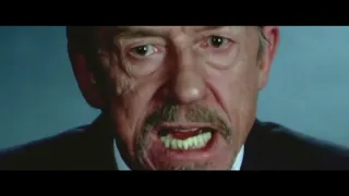 V for vendetta: Adam Sutler - High Chancellor: Why they need us!