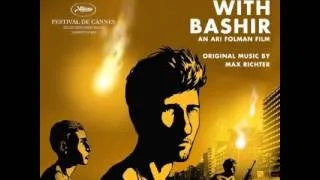 Waltz With Bashir OST 07. Haunted Ocean, Pt. 2