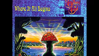 Allman Brothers Band   No One to Run With with Lyrics in Description