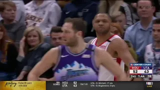 !!Eric Gordon drops 50!! vs UTAH (1/27/20)