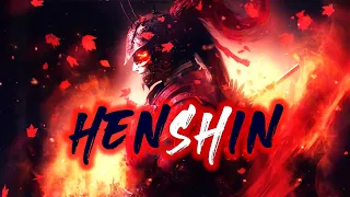 HENSHIN【 変身 】🏮 Powerful Trap & Bass Type Beats 🏮 Japanese Trap & Drift Hip Hop Mix