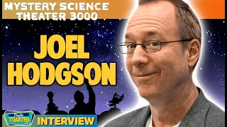 JOEL HODGSON INTERVIEW | Double Toasted