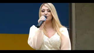 Ірина та Христина Величенко "Україно,ти мій рідний краю"