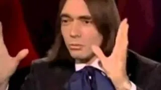 Cédric Villani   Le mouton noir