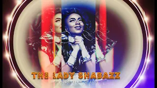 In Memory Of The Lady Shabazz · A Celebration Of Life Drag Show · Cowtippers Steaks & Spirits