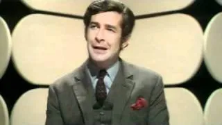 Dave Allen: The Irish