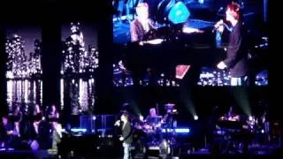 David Foster & Friends 16/30 @ HP Pavilion 11/06/09