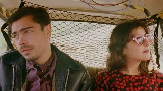 Lilly Wood and the Prick - I Love You (Official Video)