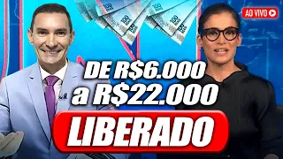 INSS LIBERA GRANA na CONTA para TODOS os APOSENTADOS do INSS? - VEJA COMO RECEBER