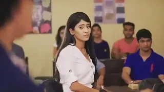 Naira kartik college scene 😊#short #yrkkh #youtube #kaira.