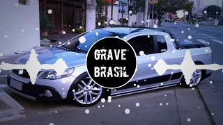 LUKA BASS LIVE - PODE SENTAR (COM GRAVE)