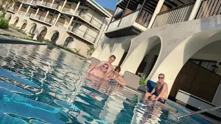 Ocean El Faro April 2019 Punta Cana