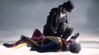 AC Syndicate Jacob Frye Badass Moment