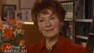 Marion Ross on how fame affected the young actors on "Happy Days" - EMMYTVLEGENDS.ORG