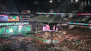 Cody Rhodes Finishes His Story Wrestlemania 40-Night 2 (FT Cena, Undertaker, Shield,  & The Rock)