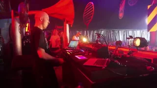 Tomorrowland Belgium 2017  Paul Kalkbrenner   YouTube