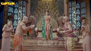 पंडित रामा कृष्ण को मिला महाराज कृष्णदेव राय का पत्र | Tenali Rama | Ep. 733 | Full Episode