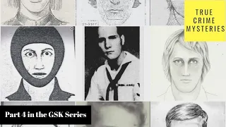 Cold Case Solved - Final Video in the GSK Series