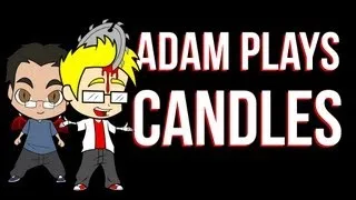 Adam Plays Candles - DEADLY CLOUDS