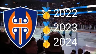 Onnea, Tappara! 👏👏👏