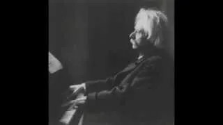 Edvard Grieg: Piano Concerto in A minor, Op. 16. Uriel Tsachor.