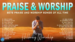 Special Hillsong Worship Songs Playlist 2024 🙏 Top Nonstop Praise and Worship Songs Of All Time #24