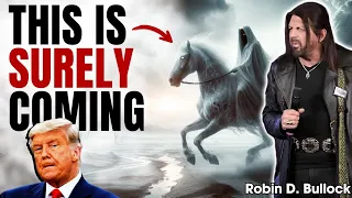 Robin Bullock PROPHETIC WORD | [ URGENT PROPHECY ] - THIS IS SURELY COMING