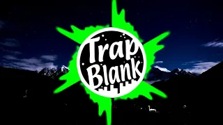 Aaron Smith - Dancin (Krono Remix) (Bass Boosted)  ►Trap Blank