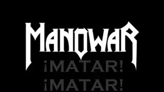 Manowar - Battle Hymns (Sub Español)