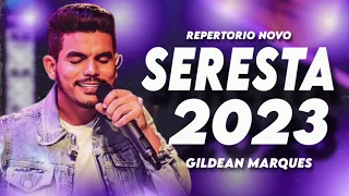 GILDEAN MARQUES - CD NOVO COMPLETO 2023 - QUANDO VOCÊ SOME - AS MELHORES SERESTAS PRA TOMAR UMAS