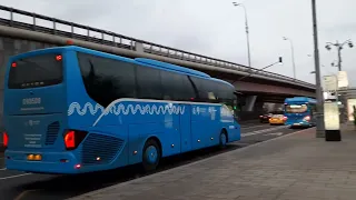 Автобус SETRA S515HD заказной