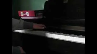 LOST Piano Medley (Desmond's X Theme, Dharmacide/Ben Linus' Theme, Life and Death