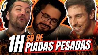 👿 1H PRA VOCÊ FICAR CADA VEZ MAIS PERTO DELE 👿