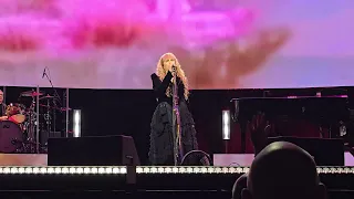 Stevie Nicks Nashville May 14,2024 Gypsy 8K