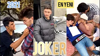 Şems Tamar & Joker Bey En Sevilen  Tiktok Videoları -