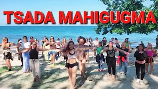 TSADA MAHIGUGMA | MAYMAY ENTRATA | DJ JURLAN REMIX | Dance Exercise | LAFORMA Fitness by NOCSHELL