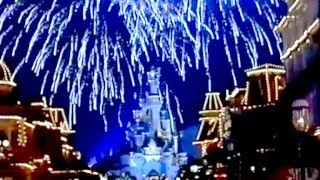 Disneyland Paris Souvenirs - Memories of an Unforgettable Adventure (1994)