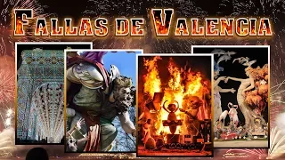 Fallas de Valencia, Musica Fallera, Musica de Fallas, Canciones de Fallas, Himno, 2024