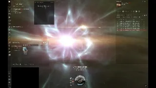Exploring Central Point in EVE Online